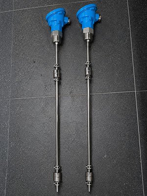 KLAW-1DN-C2-L500-PS25-AE